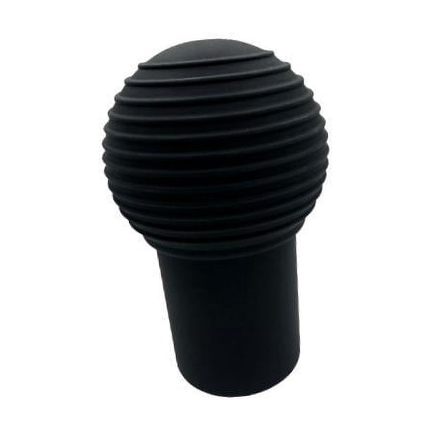 Base de mancuernas de silicona para tierra, se adapta a barras de 2 pulgadas, bola giratoria de suelo para sentadillas divididas, accesorios para manc