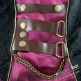 thumbnail image 4 of Steampunk Vampress Vampire Women's Costume Small 4-6, 4 of 10