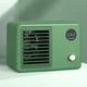 thumbnail image 1 of Ventilador de aire acondicionado USB Colco Mini Refrigerador de aire portátil, 1 of 7