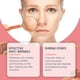 thumbnail image 2 of Collagen Wrapping Mask, Glowy Skin, Skin Elasticity, Pore Lifting, Collagen Night Wrapping Peel Off Facial Mask Reduces Sagging & Dullness, 2 of 5