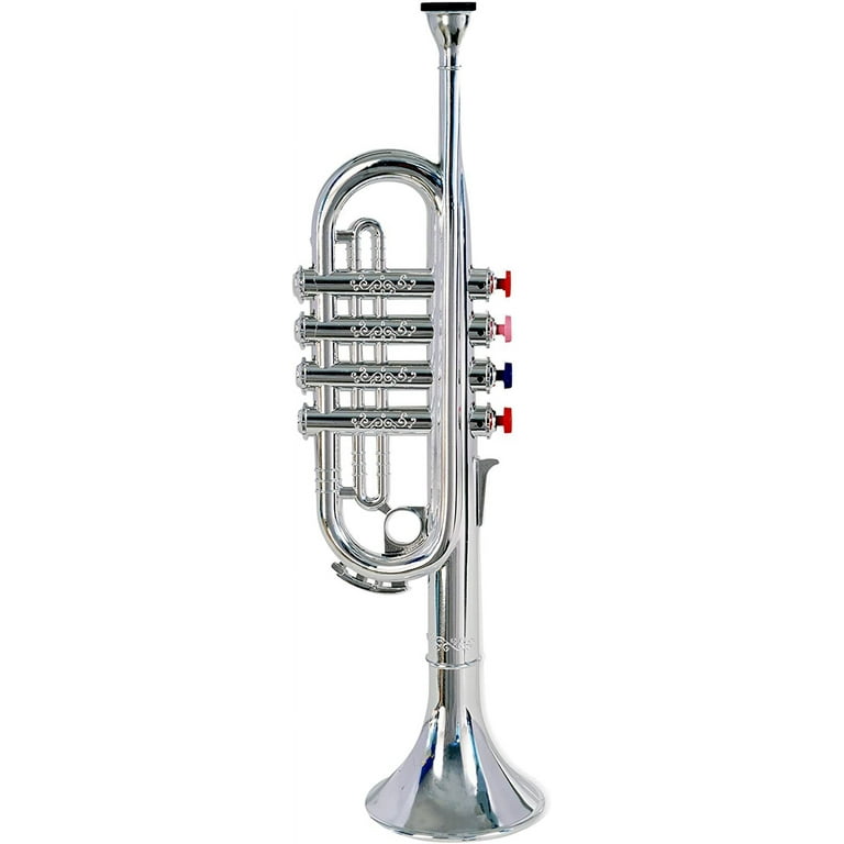 Bontempi trumpet sheet sale music