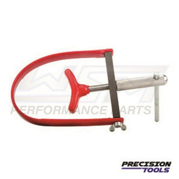 PRECISION FLYWHEEL / PULLEY HOLDER - 990-100, YS-01880