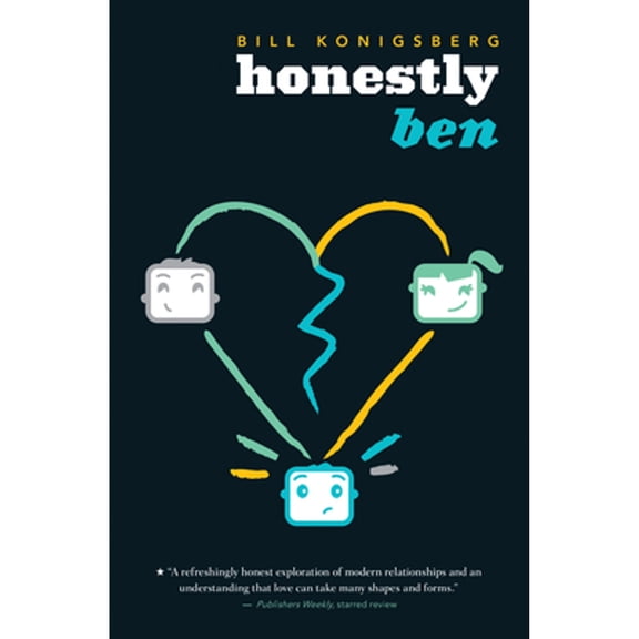 Pre-Owned Honestly Ben