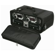 Odyssey Cases BR412 New 4 Space 12 Inch Rackable Depth Removable Inner Rack Bag