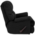 thumbnail image 2 of Flash Furniture Fauteuil Inclinable Riverstone en Sierra Noir, 2 of 5