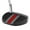 F6 Mallet, variant on Orlimar Golf Black F6 Mallet Putter,  35" - Right-Handed