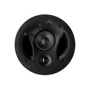 Polk Audio 70-RT Vanishing 7 In-Ceiling 3-Way Speaker - Each