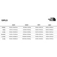 thumbnail image 6 of The North Face Girls' Mix-N-Match Triclimate Shell, 6 of 6