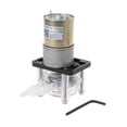 thumbnail image 1 of DC 12/24V Peristaltic Pump Large Flow Dosing Pump Vacuum Aquarium Lab Analytical ,Simple to Hookup, 1 of 7