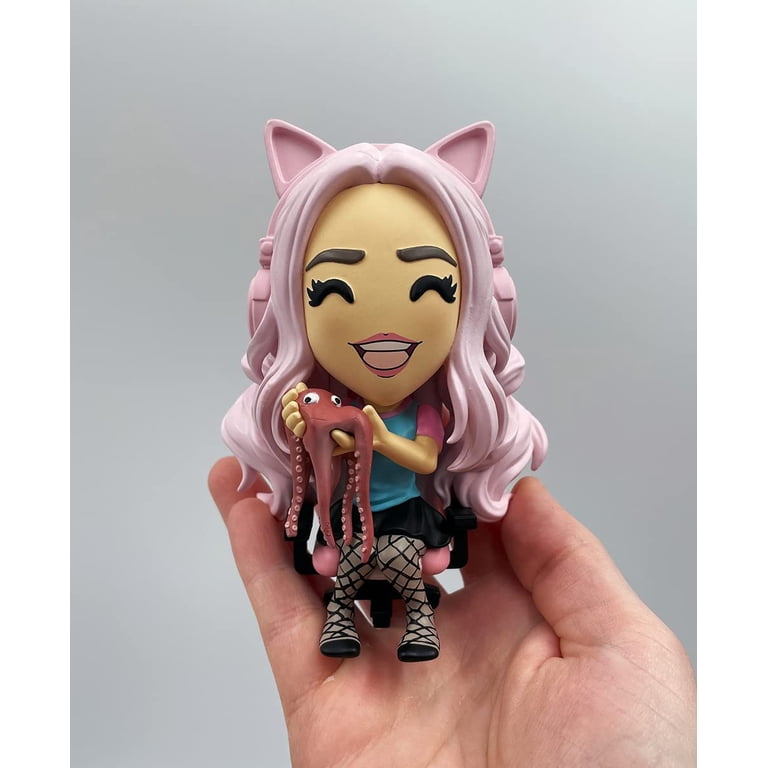 Youtooz: Belle Delphine Vinyl Figure [Toys, Ages 15+, #237] - Walmart.com