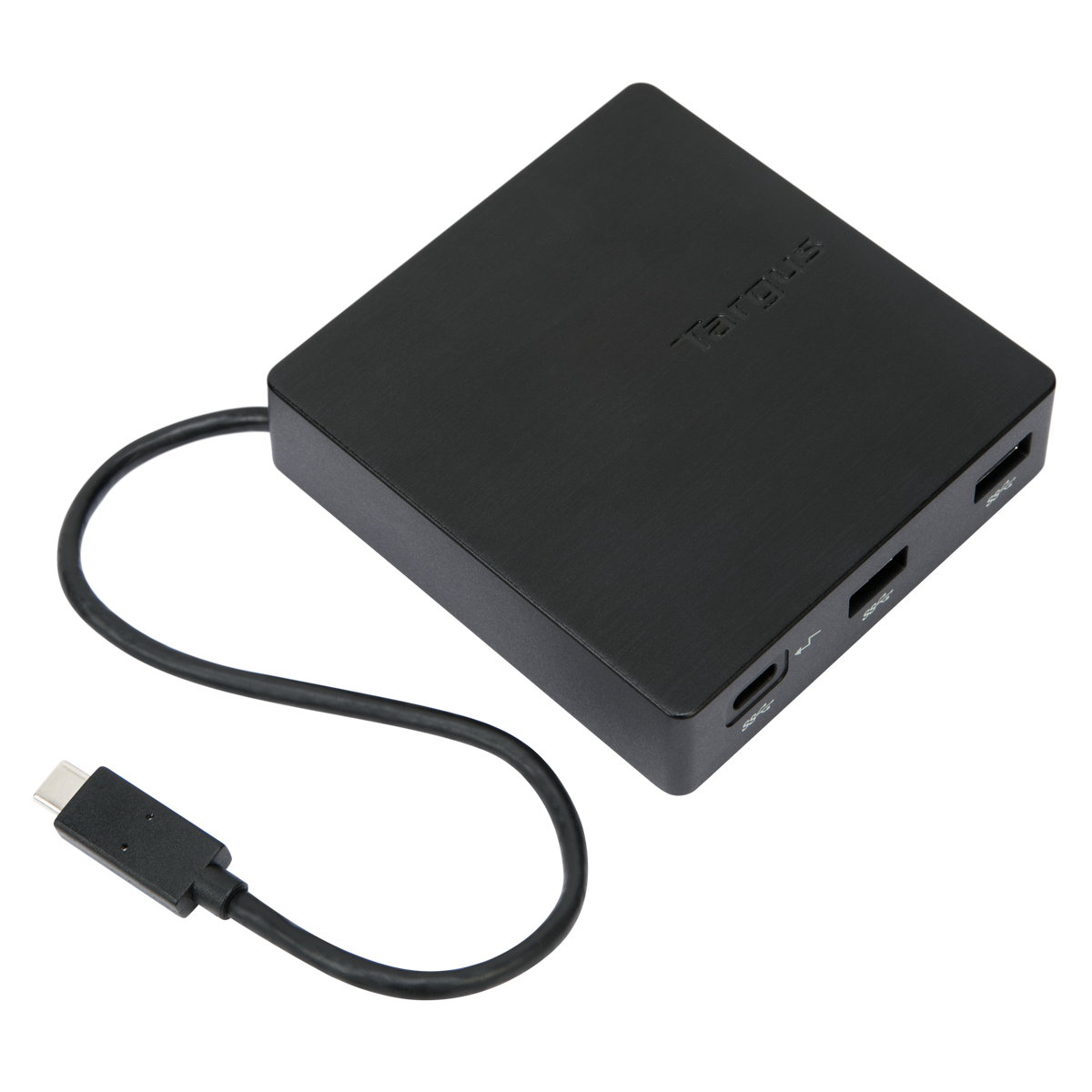 桜の花びら(厚みあり) 送料無料 Targus USB-C 4K HDMIドッキングステーション カードリーダー 100W PDパススルー充電対応  シルバー DOCK414 1個