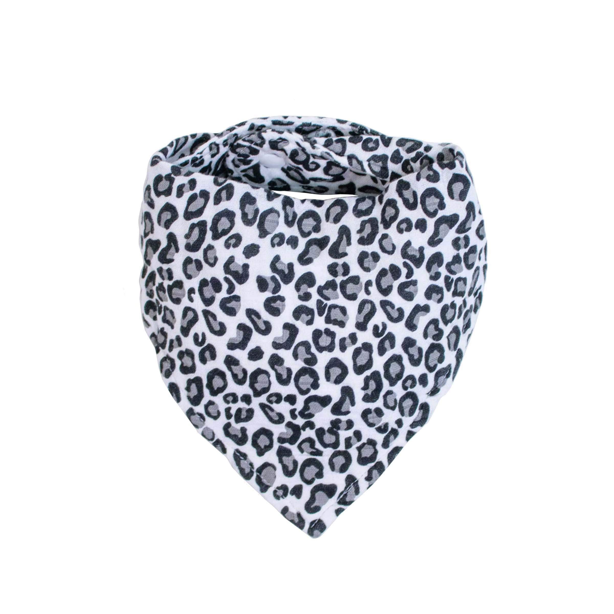 bebe au lait bandana bib