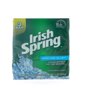 Irish Spring Moisture Blast Deodorant Bar Soap, 3.75 oz bars, 3 ea (Pack of 2)