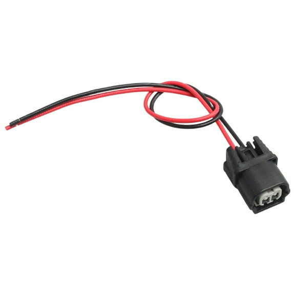 Oil Control Valve Solenoid Wire Harness Connector for Subaru Impreza 12-16