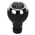 thumbnail image 1 of CUITING 6 Speed Gear Shift Knob Lever Accessory Replacement for R55 R56 R57 R58 R59 R60 R61, 1 of 8