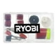 thumbnail image 3 of Herramienta giratoria RYOBI de 1,2 amperios Comfort Grip, potencia bajo demanda, 3 of 5