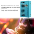 thumbnail image 4 of Preamplificador de tono de guitarra ANGGREK EQ de 10 bandas para rendimiento, 4 of 8