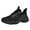 D, variant on Women's Fitness Sneakers Fashion 𝖫a𝖼e Up Sport Shoes Comfortable Outdoor Walking Shoes Breathable Casual Running Tennis Shoes Lightweight Work Sneakers for Back to College