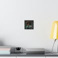 thumbnail image 4 of Cute Afro Girls Canvas, Canvas for Home Decor, Wall Decoration, Girl Canvas, 4 of 7