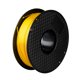thumbnail image 1 of Filamento para impresora 3D Zonar FIL3D-SD Color Dorado Carrete De Seda 1 Kg, 1 of 6