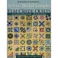 thumbnail image 2 of Sylvia's Bridal Sampler from Elm Creek Quilts, 2 of 2