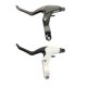 thumbnail image 5 of Eigraketly Accesorios de palanca de freno de bicicleta de montaña, reparación de bicicletas, reemplazo de ajuste, accesorios de actualización, palancas Ciclismo Blanco negro Eigraketly OD020820-02B, 5 of 6