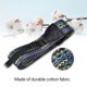thumbnail image 2 of Camera Stap, Elastic DSLR Strap, Thick Fabric Reduce Neck Pressure Personality Outdoor For DSLR Cameras ANGGREK Camera Stap, 2 of 8