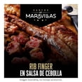 thumbnail image 2 of Rib finger premium Rancho Las Maravillas congelado por kg peso aprox 850 g, 2 of 6