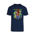thumbnail image 1 of Playera Super Mario Fan Army Nintendo Graffity, 1 of 2
