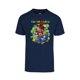thumbnail image 1 of Playera Super Mario Fan Army Nintendo Graffity, 1 of 2