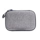 thumbnail image 2 of Bolsa de Viaje de Grabadora de Voz de Ia, Organizador de Grabados de Voz de Espuma de Alta Densidad A Prueba de Agua de Eva portátil portátil portátil Handheld, 2 of 7