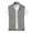Dark Gray, variant on Mens Ice Silk Vests Ultra Thin Sleeveless Sun Protection Casual Gym Workout Daily Wear Ice Silk Vest Blue XXL