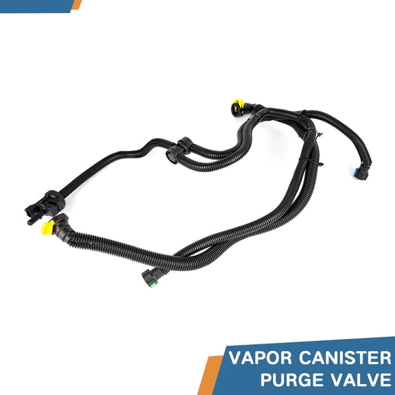 1Pc Canister Purge for 2.0L L4 Engines, Compatible with 2019-2024 and 2019-2023, Replaces K2GZ-9D289-A K2G3-9D289-AE