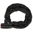 thumbnail image 1 of Labymos Bicycle Chains Lock -theft Safety Bike Lock With 2 Keys Reinforced Alloy Steel Motorcycle Cycling Chains Cable Lock, 1 of 7