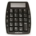 Mobile Edge USB Numeric Keypad Calculator