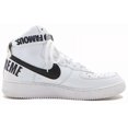 thumbnail image 3 of Ni&ke Air Force 1 High Supreme Special White 698696-100 Men's US3-14 NEW, 3 of 6