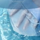 thumbnail image 3 of 6pcs Men Panties, Mens Ice Silk Boxers Seamless Sexy Underwear, Man Ultra-thin Breathable Boxer Shorts, Male Underpants, 3 of 5