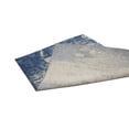 thumbnail image 4 of HR-Abstract Rugs/Luxury Livingroom/Fashion Home Modern Area Rugs-Stone Washed|Distress Blue|Multi (5' x 7'), 4 of 7