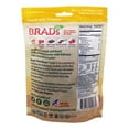 thumbnail image 3 of Brad's Raw Foods - Veggie Chips Cheddar - 12 Pack, 3 of 4
