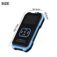 thumbnail image 3 of HRM-10 Internal Resistance Meter High for Precision Voltage Resistance Measuring, 3 of 10