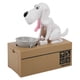 thumbnail image 3 of Hucha de perro robótico bote de ahorro dinero electrónico automático ANGGREK Otros, 3 of 8