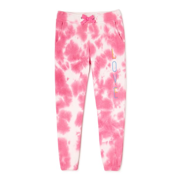 wonder nation joggers