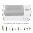 thumbnail image 3 of Digital Sound Aid Dryer, Eliminate Moisture Sound Aid Dryer Accessory Keep Stable Temperature  for Smart Bracelets, 3 of 7