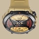 thumbnail image 4 of Reloj inteligente K56PRO Pantalla de 1,39 pulgadas Compatible con Bluetooth Llamada 5.0 (Caqui), 4 of 6