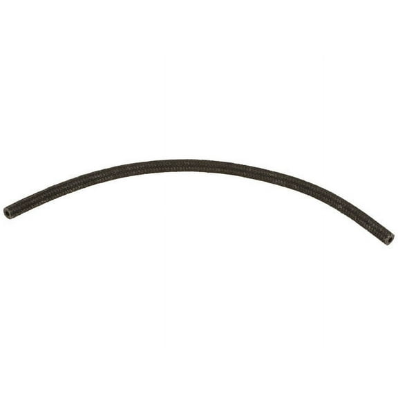 Fuel Hose - Compatible with 1979 - 1985, 1987 Mercedes-Benz 300TD 1980 1981 1982 1983 1984