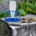 thumbnail image 1 of Phenofice De Automático Azul Para Reptiles Con Reservorio Grande Y Limpieza Fácil, 1 of 6