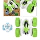 thumbnail image 4 of 2026 Electric Remte Control RC Climbing Car Fast Drift Racing Stunt Car Green, 4 of 5
