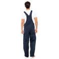 thumbnail image 3 of Skylinewears Men's Unlined Heavy Duty Duck Bib Overalls Durable Work Trousers for Decorators, 3 of 7