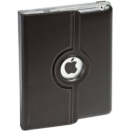 Targus Versavu Keyboard Case New iPad, Black