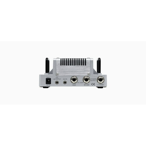Hotone Nano Legacy Thunder Bass 5-watt Micro Bass Head